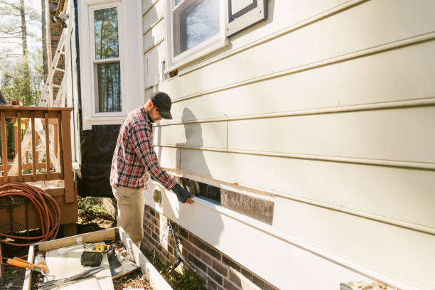 Top rated local Emergency Siding Repair specialists in Bernardsville, NJ
